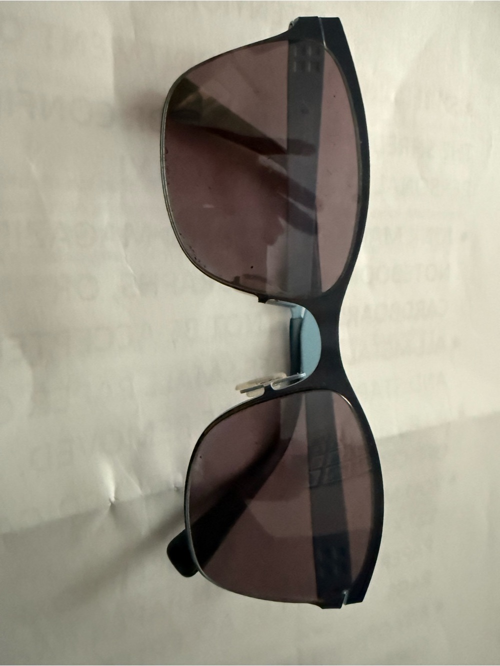 ZERO brand Women's Eyeglass Frame-AUBURN style.